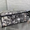Dior Medium Lady D-Lite bag