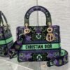 Dior Medium Lady D-Lite bag