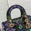 Dior Medium Lady D-Lite bag