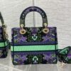 Dior Medium Lady D-Lite bag