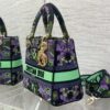 Dior Medium Lady D-Lite bag