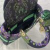Dior Medium Lady D-Lite bag