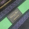 Dior Medium Lady D-Lite bag