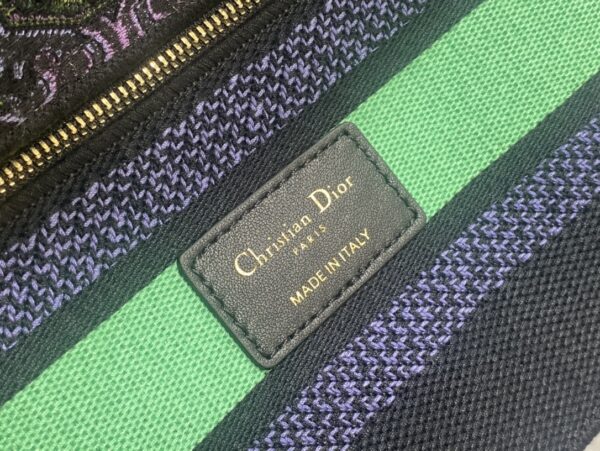 Dior Medium Lady D-Lite bag
