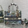 Dior Medium Lady D-Lite bag