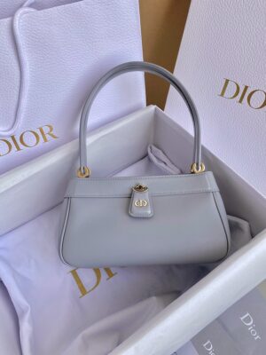 SMALL DIOR KEY BAG