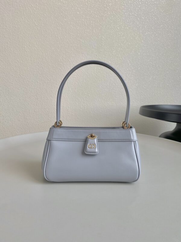 SMALL DIOR KEY BAG