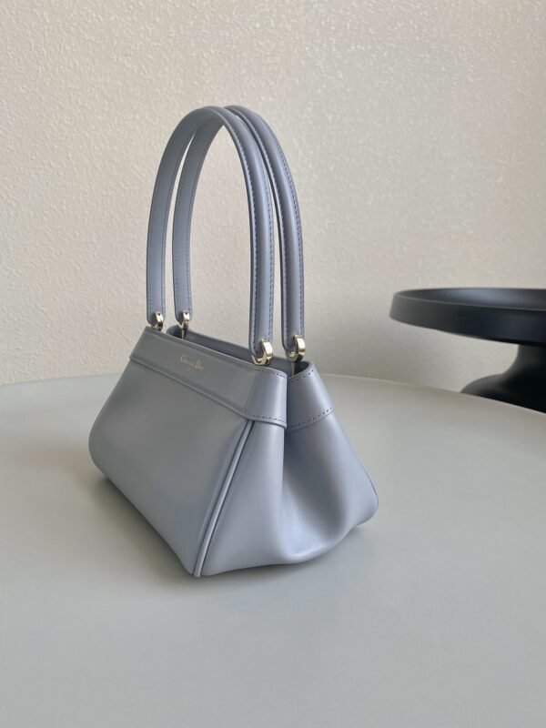 SMALL DIOR KEY BAG