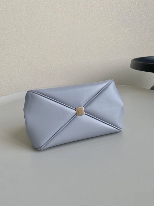 SMALL DIOR KEY BAG