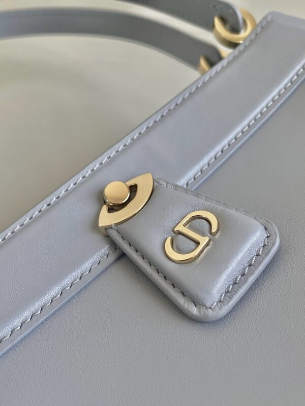 SMALL DIOR KEY BAG