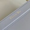 SMALL DIOR KEY BAG
