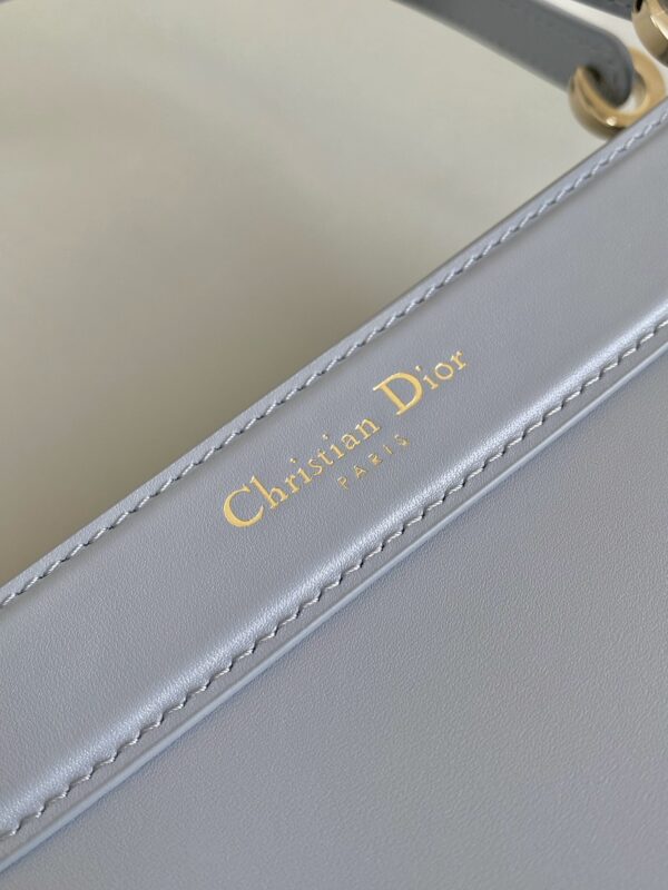 SMALL DIOR KEY BAG