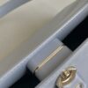 SMALL DIOR KEY BAG