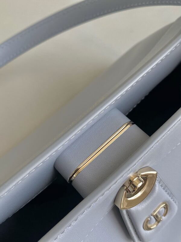 SMALL DIOR KEY BAG