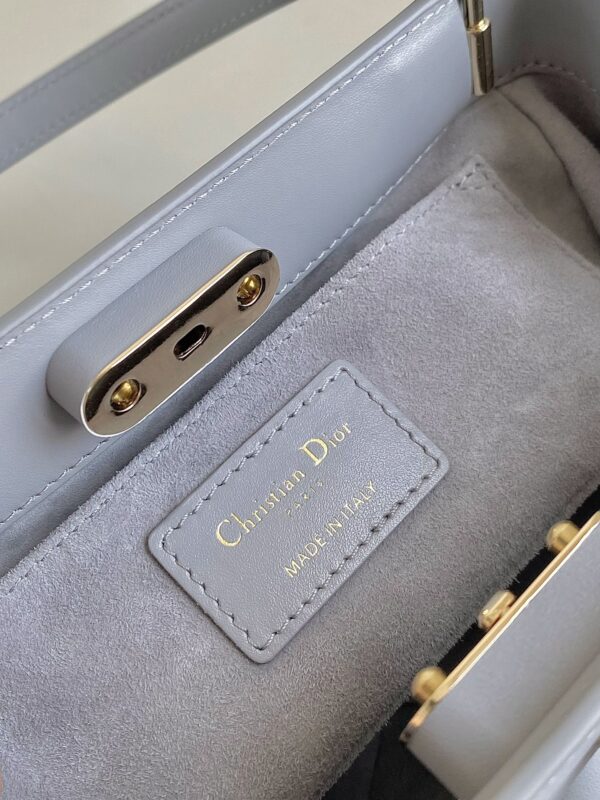 SMALL DIOR KEY BAG