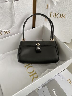 SMALL DIOR KEY BAG