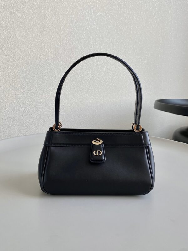 SMALL DIOR KEY BAG
