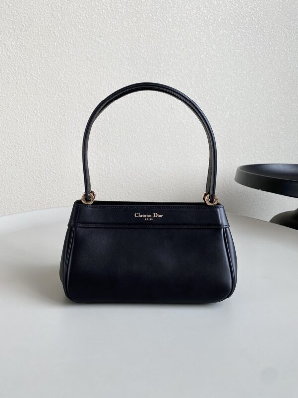 SMALL DIOR KEY BAG