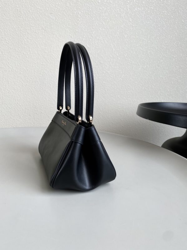 SMALL DIOR KEY BAG