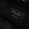 SMALL DIOR KEY BAG