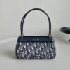 SMALL DIOR KEY BAG