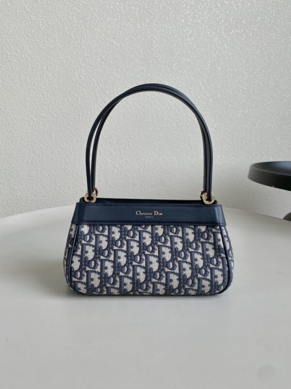 SMALL DIOR KEY BAG