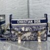 SMALL DIORCAMP BAG