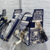 SMALL DIORCAMP BAG