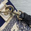 SMALL DIORCAMP BAG