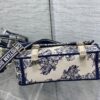SMALL DIORCAMP BAG