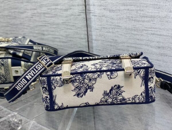 SMALL DIORCAMP BAG