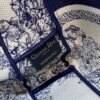 SMALL DIORCAMP BAG