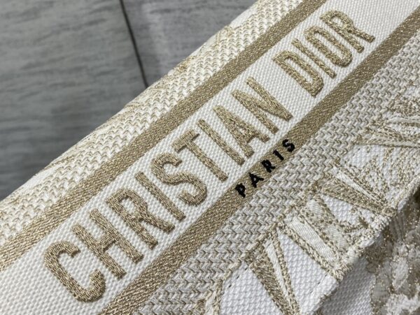 SMALL DIORCAMP BAG