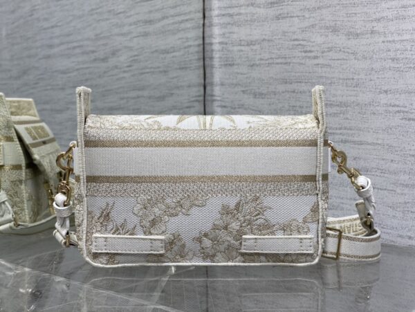SMALL DIORCAMP BAG