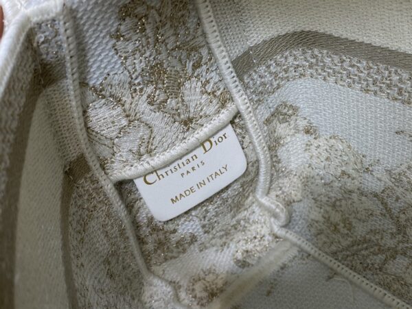 SMALL DIORCAMP BAG