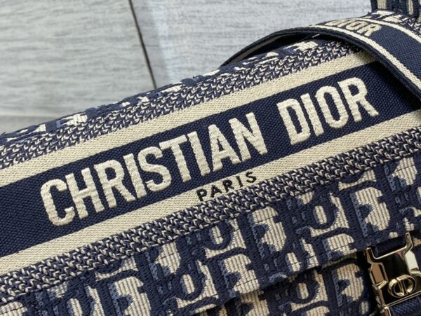 SMALL DIORCAMP BAG