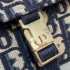 SMALL DIORCAMP BAG