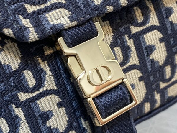 SMALL DIORCAMP BAG