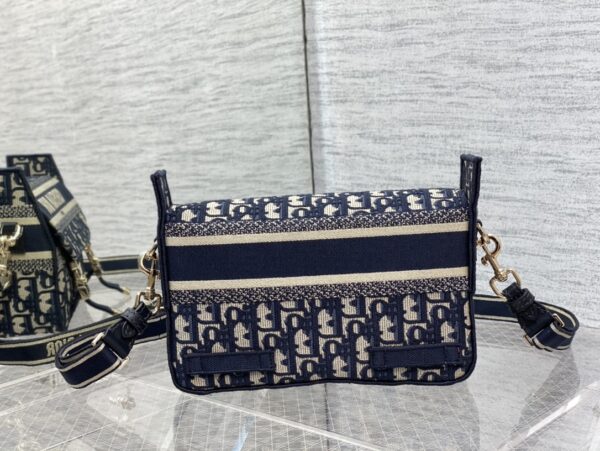 SMALL DIORCAMP BAG