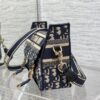 SMALL DIORCAMP BAG