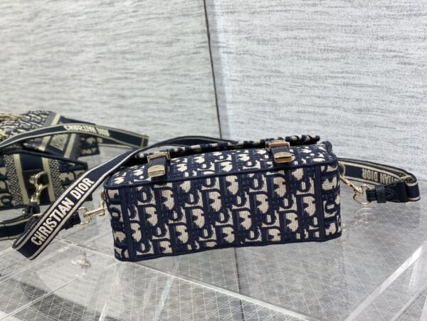 SMALL DIORCAMP BAG