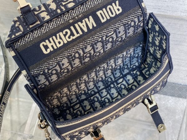 SMALL DIORCAMP BAG