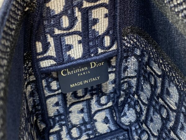 SMALL DIORCAMP BAG