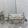 SMALL DIORCAMP BAG