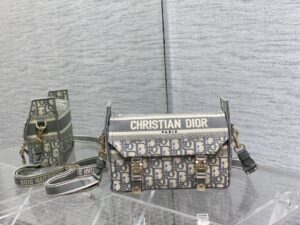 SMALL DIORCAMP BAG