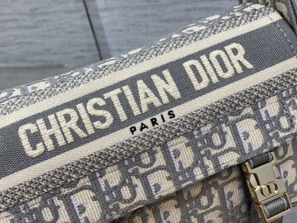 SMALL DIORCAMP BAG