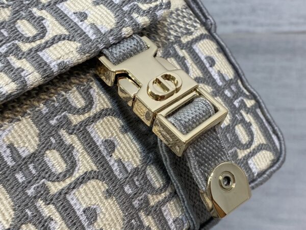 SMALL DIORCAMP BAG