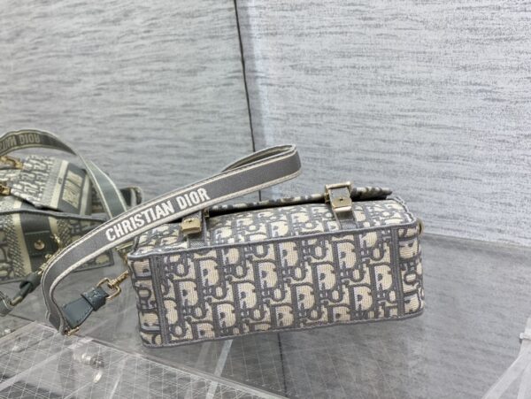 SMALL DIORCAMP BAG
