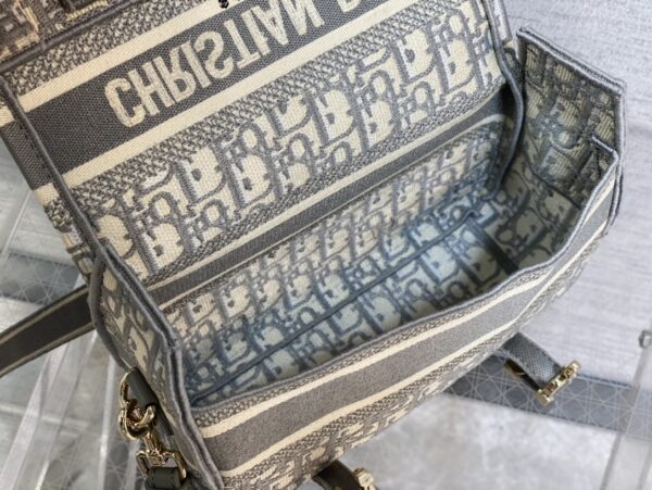 SMALL DIORCAMP BAG