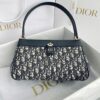 MEDIUM DIOR KEY BAG